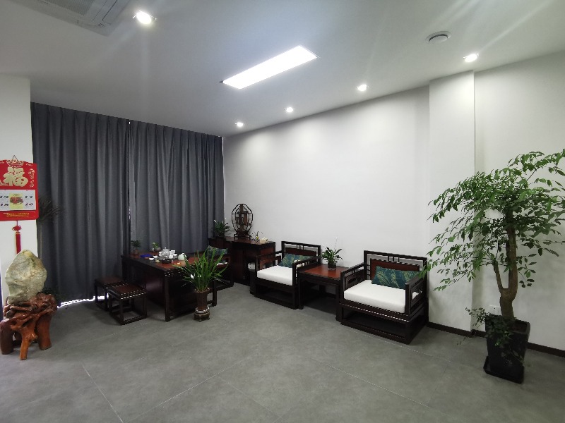 企业环境